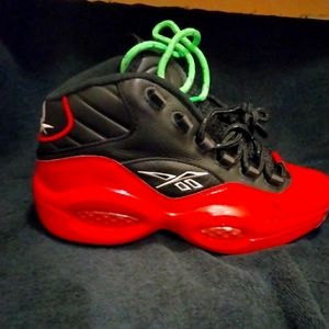 Reebok Question size 9 no original box